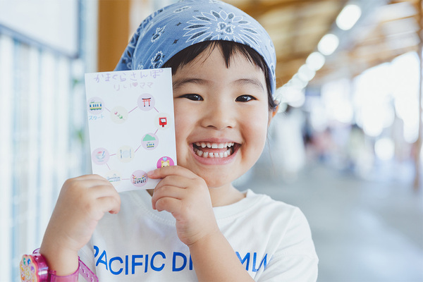 プチ旅におすすめ！親子で行く電車さんぽ【江ノ電編】 | HugMug