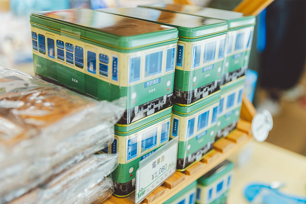 プチ旅におすすめ！親子で行く電車さんぽ【江ノ電編】 | HugMug