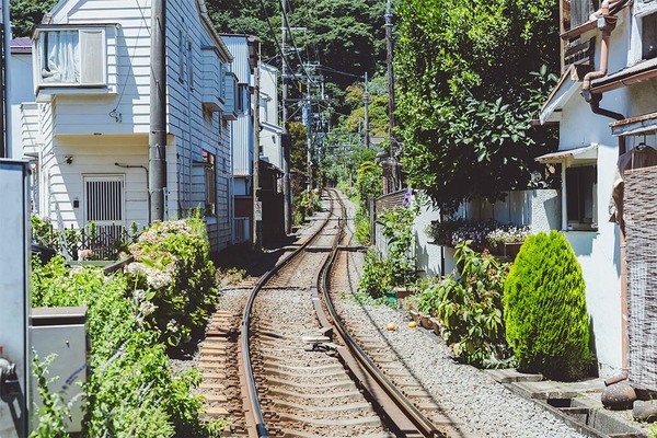 プチ旅におすすめ！親子で行く電車さんぽ【江ノ電編】 | HugMug