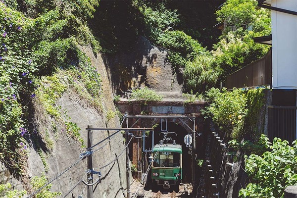 プチ旅におすすめ！親子で行く電車さんぽ【江ノ電編】 | HugMug