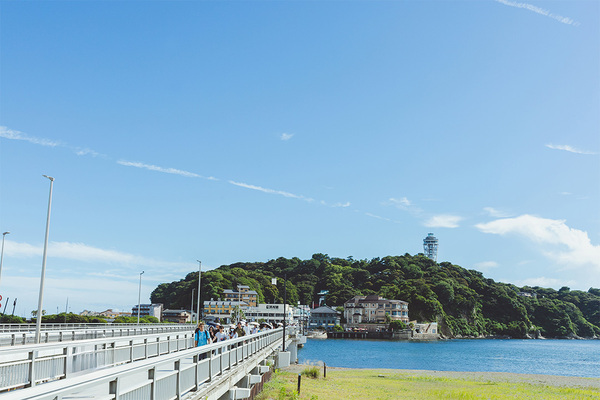 プチ旅におすすめ！親子で行く電車さんぽ【江ノ電編】 | HugMug