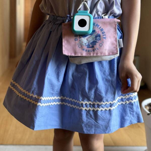 小学生女子が喜ぶ！【ZARA KIDS】のスコートでつくる夏コーデ3選 | HugMug