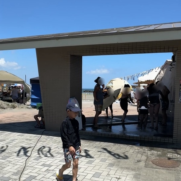 【千葉・大原海水浴場】海辺でスケート！？「SURF JAM festival 2025」が親子で楽しめて最高 | HugMug