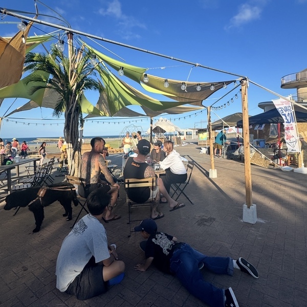 【千葉・大原海水浴場】海辺でスケート！？「SURF JAM festival 2025」が親子で楽しめて最高 | HugMug