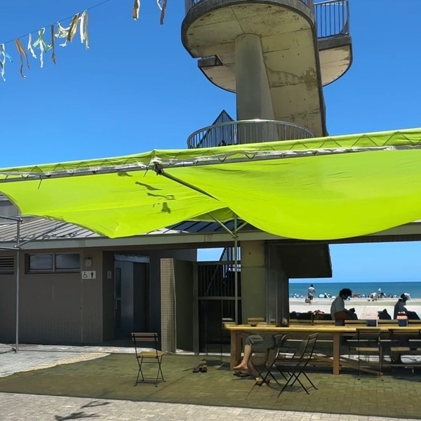 【千葉・大原海水浴場】海辺でスケート！？「SURF JAM festival 2025」が親子で楽しめて最高 | HugMug