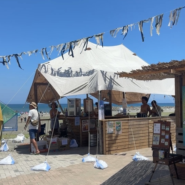 【千葉・大原海水浴場】海辺でスケート！？「SURF JAM festival 2025」が親子で楽しめて最高 | HugMug