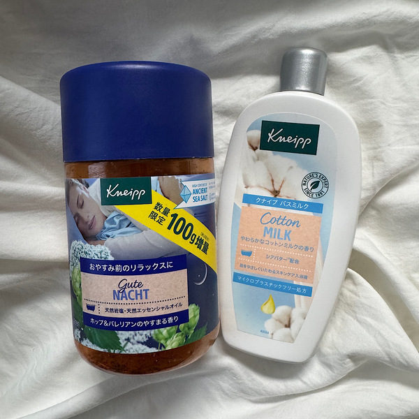 夏の暑さもスッキリ爽快 【バスアイテム】で心と体をリフレッシュ！おすすめ3選 | HugMug