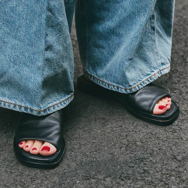 キッズのアクセサリーは【ZARA】がおすすめ！ デニム好き親子の夏コーデ | HugMug