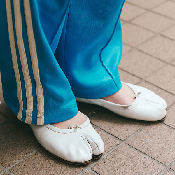 マンネリTシャツコーデを解決！ 技ありレイヤードスタイル | HugMug