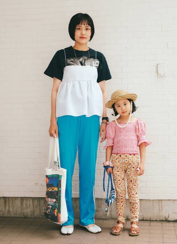 マンネリTシャツコーデを解決！ 技ありレイヤードスタイル | HugMug