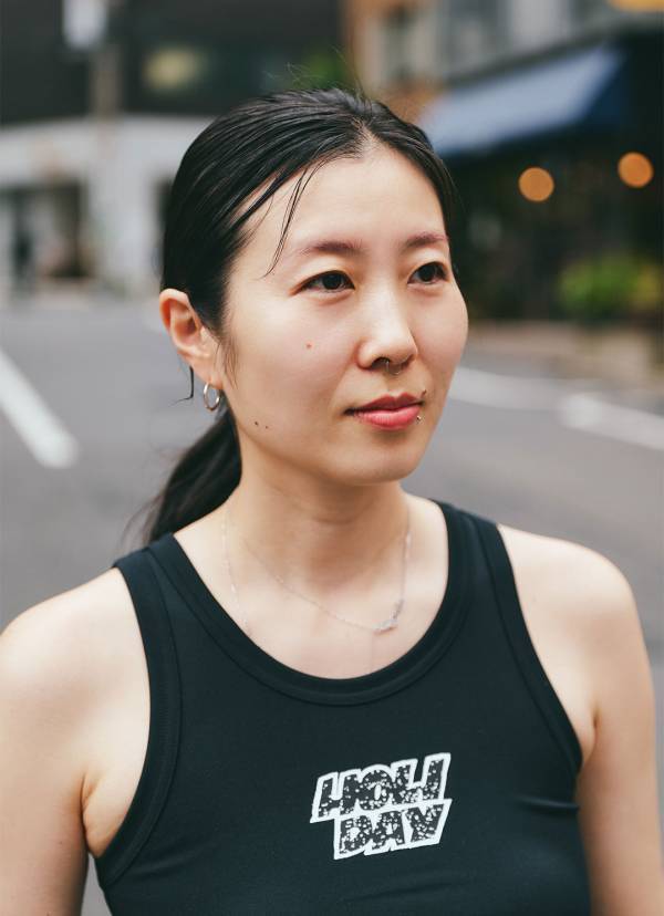 『ユニクロ』や『西松屋』など！ プチプラ上手な親子デニムコーデがおしゃれ | HugMug