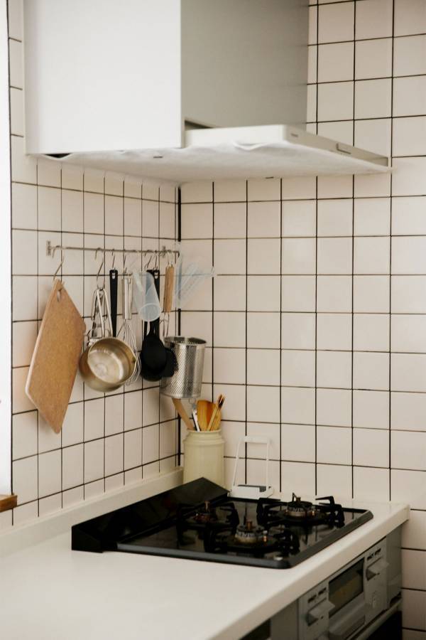 センスのいい家族が暮らす家【vol.19 多様テイストを心地よくまとめる家・ヤソメユウヤさん、千晴さん邸】 | HugMug