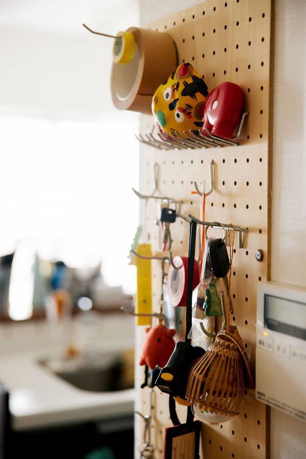 センスのいい家族が暮らす家【vol.19 多様テイストを心地よくまとめる家・ヤソメユウヤさん、千晴さん邸】 | HugMug