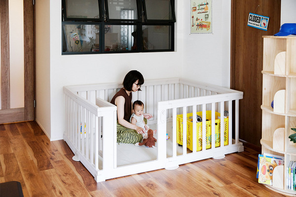 センスのいい家族が暮らす家【vol.19 多様テイストを心地よくまとめる家・ヤソメユウヤさん、千晴さん邸】 | HugMug