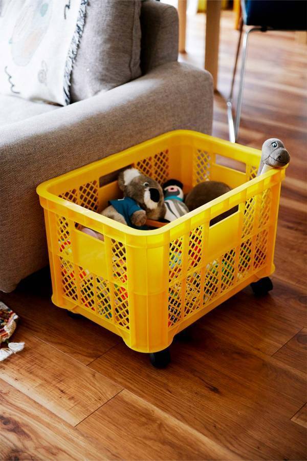 センスのいい家族が暮らす家【vol.19 多様テイストを心地よくまとめる家・ヤソメユウヤさん、千晴さん邸】 | HugMug