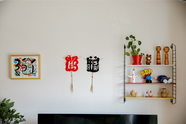 センスのいい家族が暮らす家【vol.19 多様テイストを心地よくまとめる家・ヤソメユウヤさん、千晴さん邸】 | HugMug