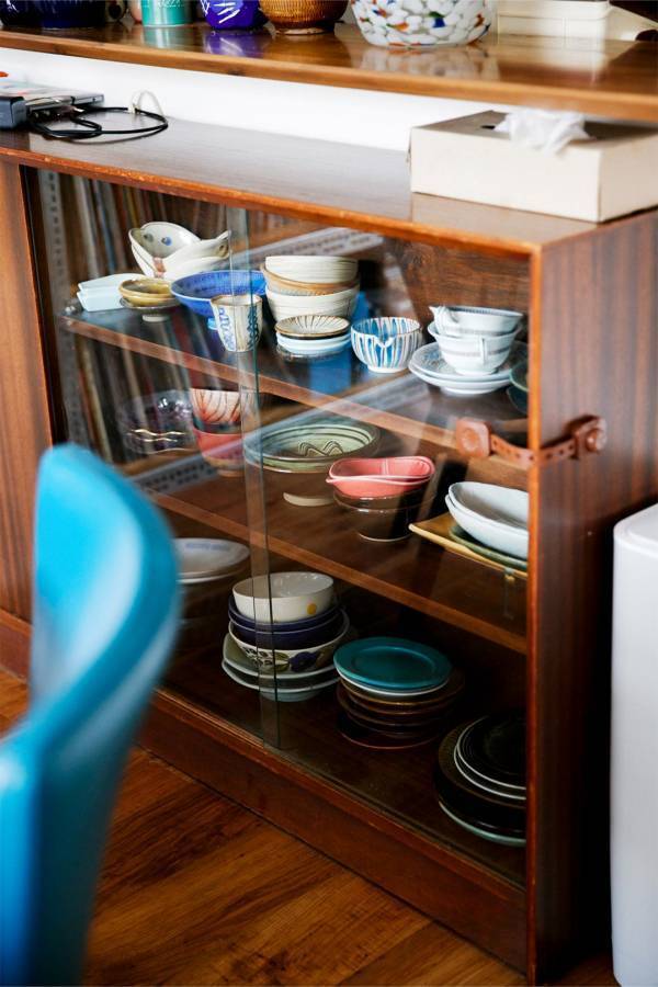 センスのいい家族が暮らす家【vol.19 多様テイストを心地よくまとめる家・ヤソメユウヤさん、千晴さん邸】 | HugMug