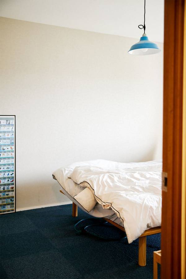 センスのいい家族が暮らす家【vol.19 多様テイストを心地よくまとめる家・ヤソメユウヤさん、千晴さん邸】 | HugMug