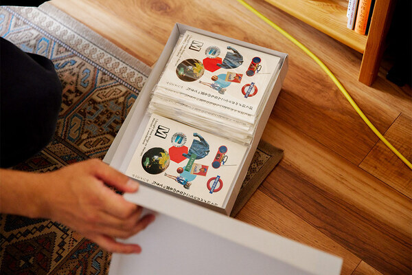 センスのいい家族が暮らす家【vol.19 多様テイストを心地よくまとめる家・ヤソメユウヤさん、千晴さん邸】 | HugMug