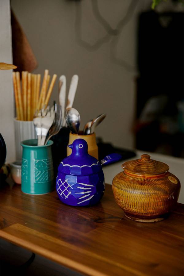 センスのいい家族が暮らす家【vol.19 多様テイストを心地よくまとめる家・ヤソメユウヤさん、千晴さん邸】 | HugMug