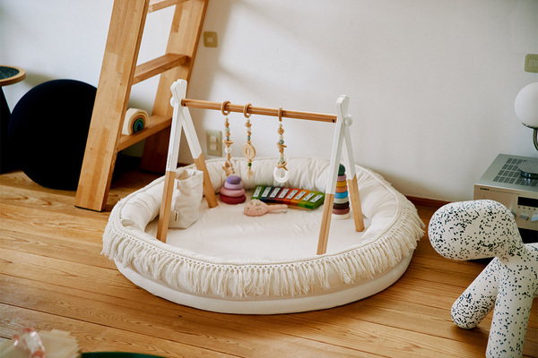 センスのいい家族が暮らす家【vol.20 創造する家・上野凜さん、優さん邸】 | HugMug