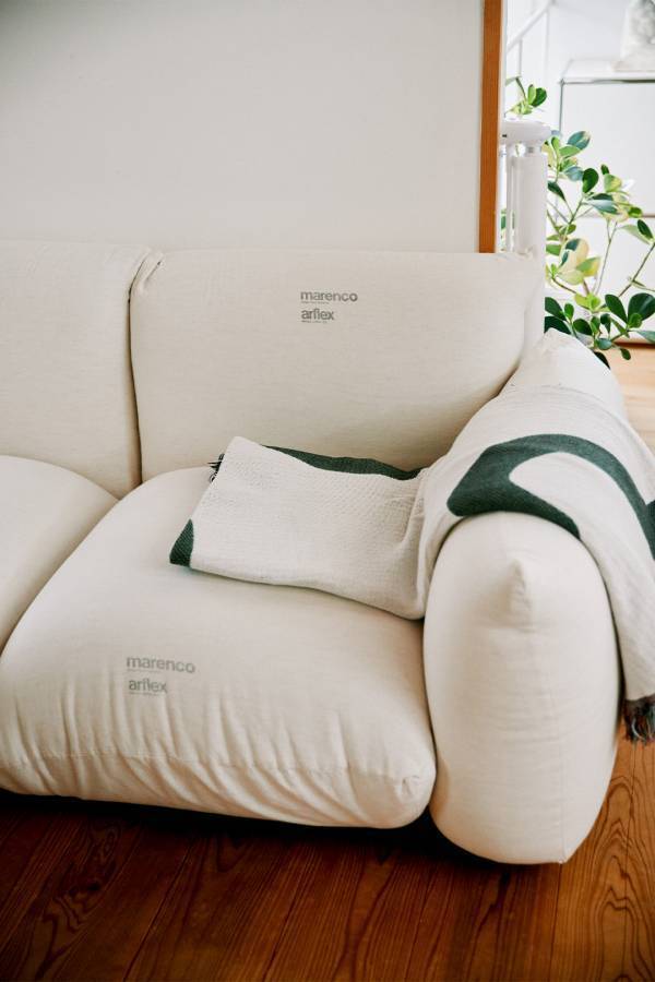 センスのいい家族が暮らす家【vol.20 創造する家・上野凜さん、優さん邸】 | HugMug