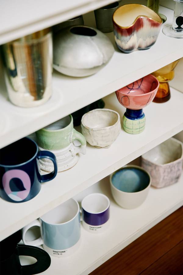 センスのいい家族が暮らす家【vol.20 創造する家・上野凜さん、優さん邸】 | HugMug