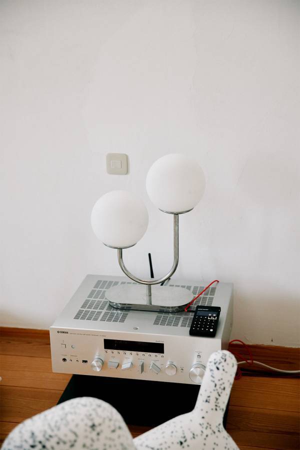 センスのいい家族が暮らす家【vol.20 創造する家・上野凜さん、優さん邸】 | HugMug