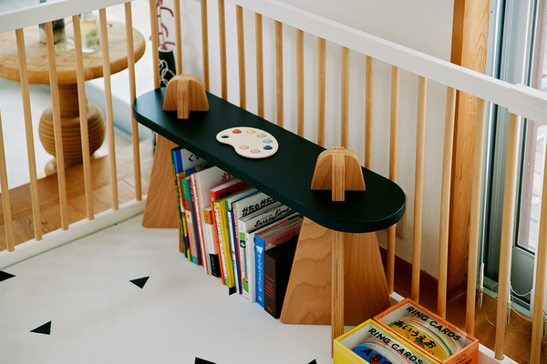 センスのいい家族が暮らす家【vol.20 創造する家・上野凜さん、優さん邸】 | HugMug