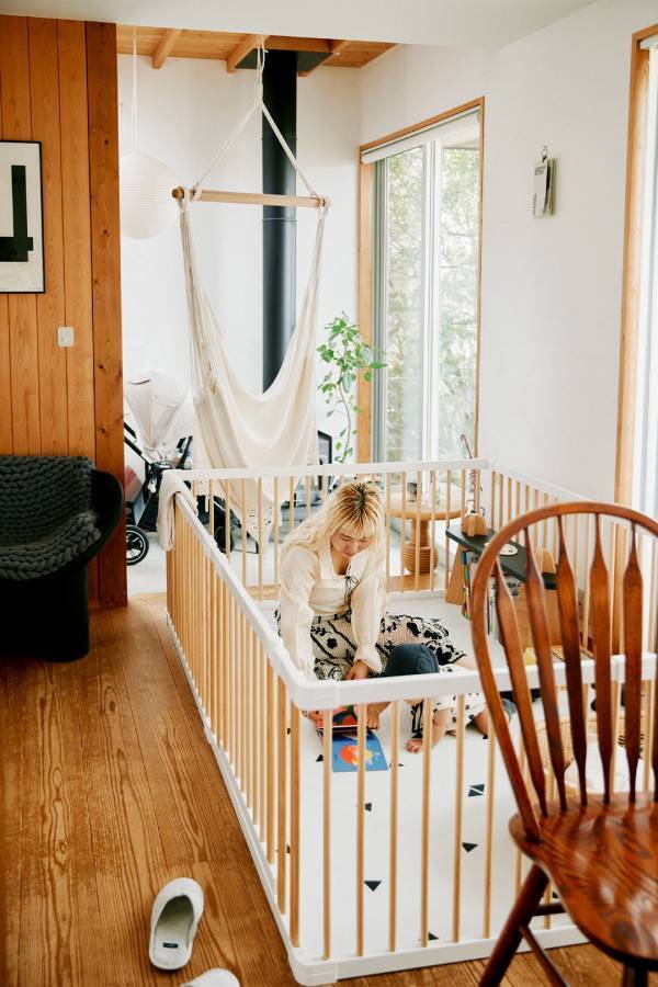 センスのいい家族が暮らす家【vol.20 創造する家・上野凜さん、優さん邸】 | HugMug