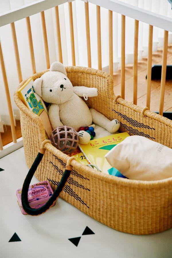 センスのいい家族が暮らす家【vol.20 創造する家・上野凜さん、優さん邸】 | HugMug