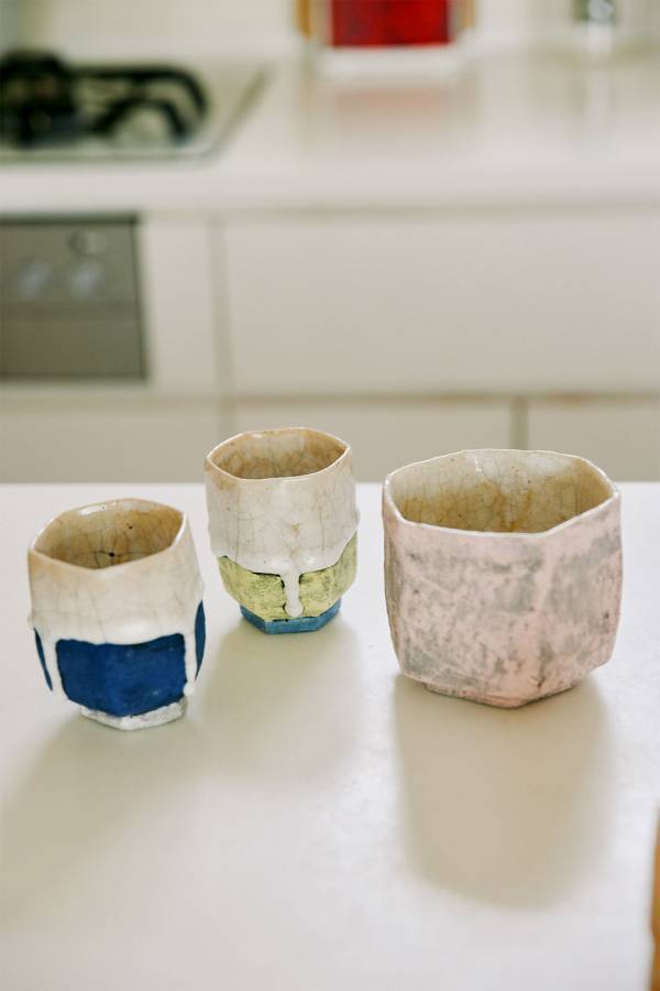 センスのいい家族が暮らす家【vol.20 創造する家・上野凜さん、優さん邸】 | HugMug