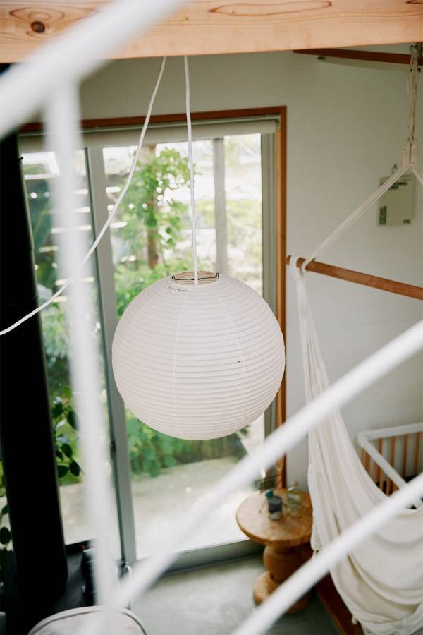 センスのいい家族が暮らす家【vol.20 創造する家・上野凜さん、優さん邸】 | HugMug