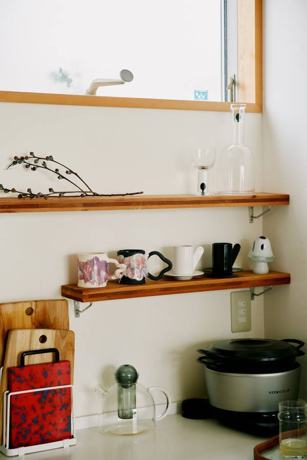 センスのいい家族が暮らす家【vol.20 創造する家・上野凜さん、優さん邸】 | HugMug