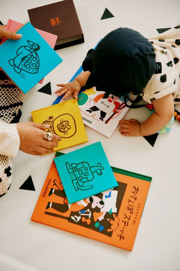 センスのいい家族が暮らす家【vol.20 創造する家・上野凜さん、優さん邸】 | HugMug