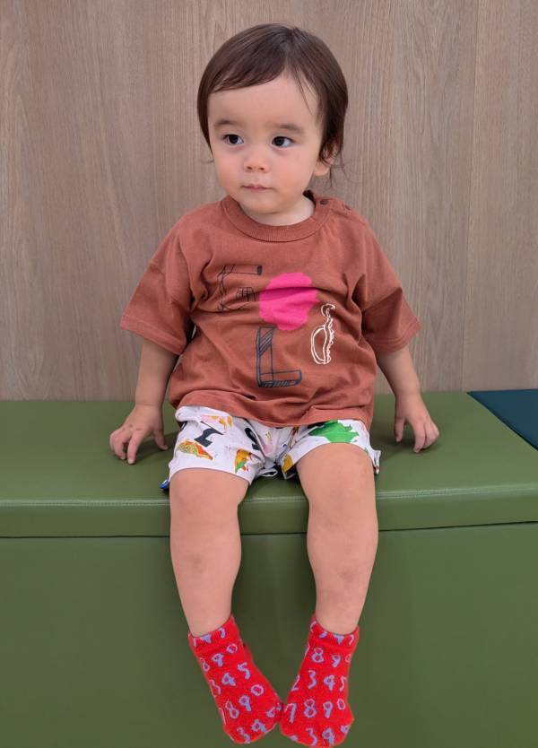 【senobito】のカラフル甚平がおしゃれすぎる！パンツは普段使いもできる！ | HugMug