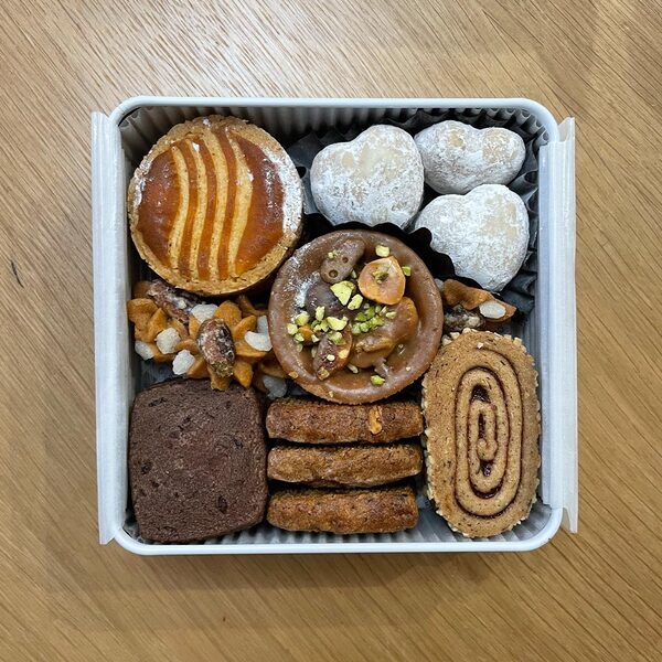 ママ編集部員が買ってよかったものVOL.12【手土産11選】オンライン＆東京駅で買える！ | HugMug