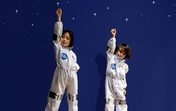 8月に行きたい遊び場＆イベント13選【関東】 | HugMug