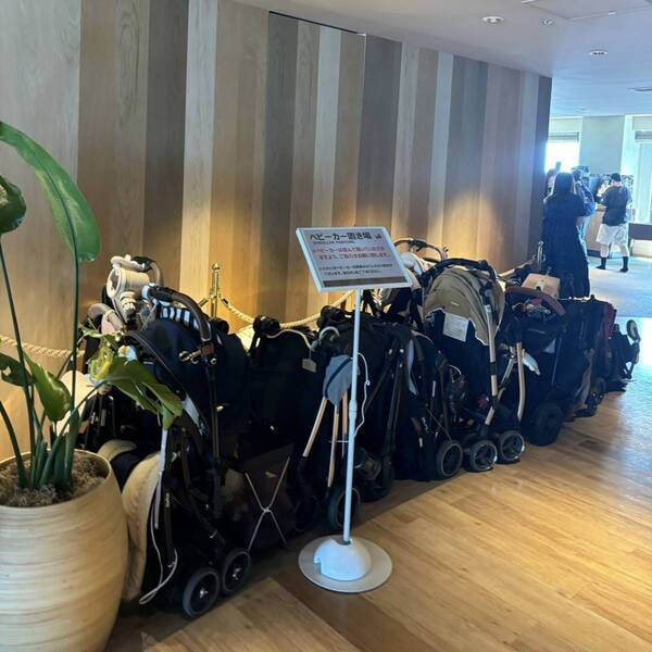 【未就学児無料】スタバ飲み放題！？「SKY PLAZA IBASHO」が子連れにおすすめすぎる！ | HugMug