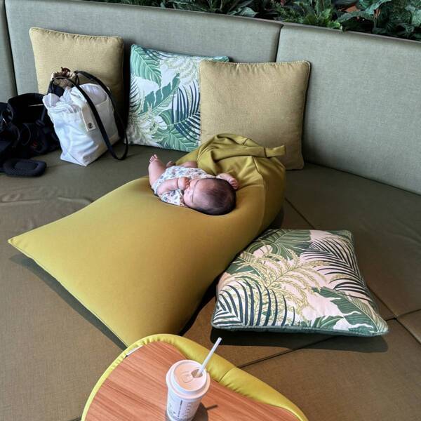 【未就学児無料】スタバ飲み放題！？「SKY PLAZA IBASHO」が子連れにおすすめすぎる！ | HugMug