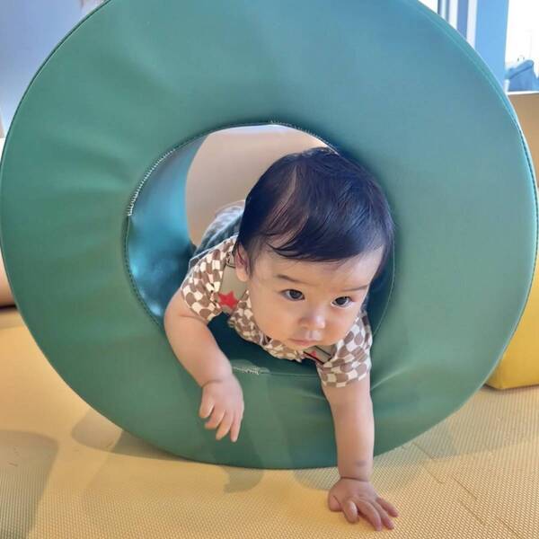 【未就学児無料】スタバ飲み放題！？「SKY PLAZA IBASHO」が子連れにおすすめすぎる！ | HugMug