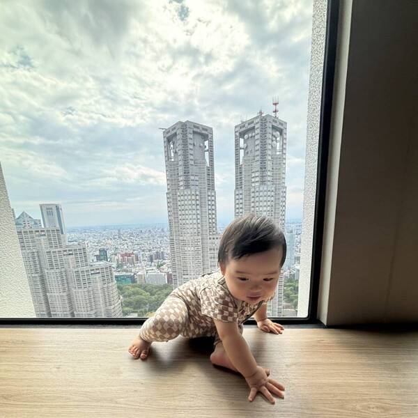 【未就学児無料】スタバ飲み放題！？「SKY PLAZA IBASHO」が子連れにおすすめすぎる！ | HugMug