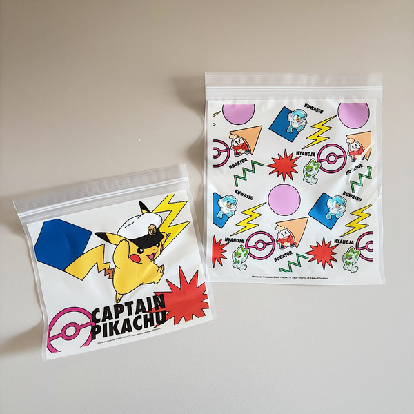 3COINS×ポケモンコラボが激アツ！実用性も叶える可愛さ抜群のアイテムをご紹介 | HugMug