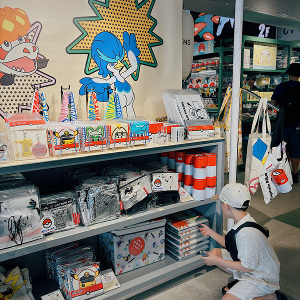 3COINS×ポケモンコラボが激アツ！実用性も叶える可愛さ抜群のアイテムをご紹介 | HugMug