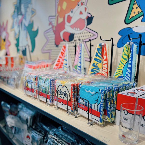 3COINS×ポケモンコラボが激アツ！実用性も叶える可愛さ抜群のアイテムをご紹介 | HugMug