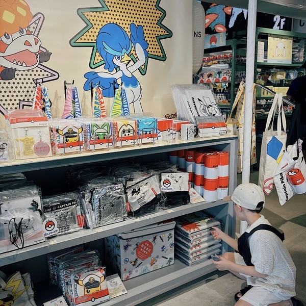 3COINS×ポケモンコラボが激アツ！実用性も叶える可愛さ抜群のアイテムをご紹介 | HugMug