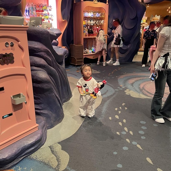 真夏の子連れ【TDS】攻略法！終了間近BBB・新ショー体験レポ&amp;暑さ対策グッズ紹介 | HugMug