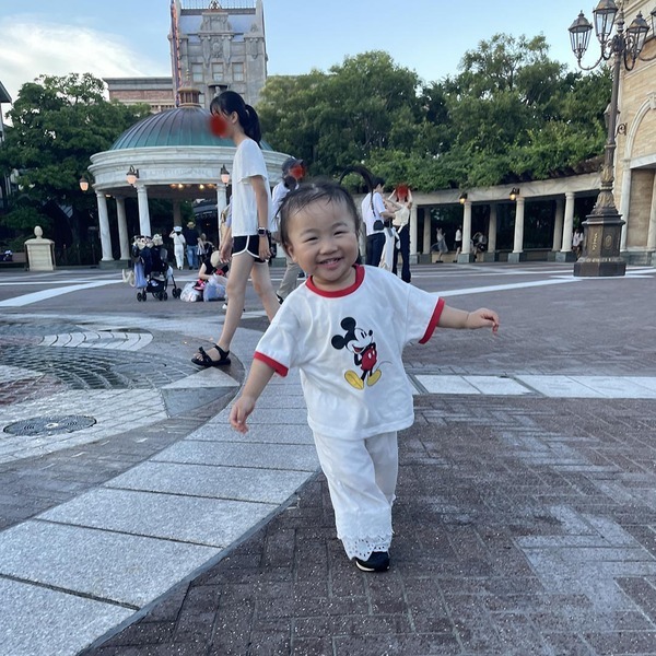 真夏の子連れ【TDS】攻略法！終了間近BBB・新ショー体験レポ&amp;暑さ対策グッズ紹介 | HugMug