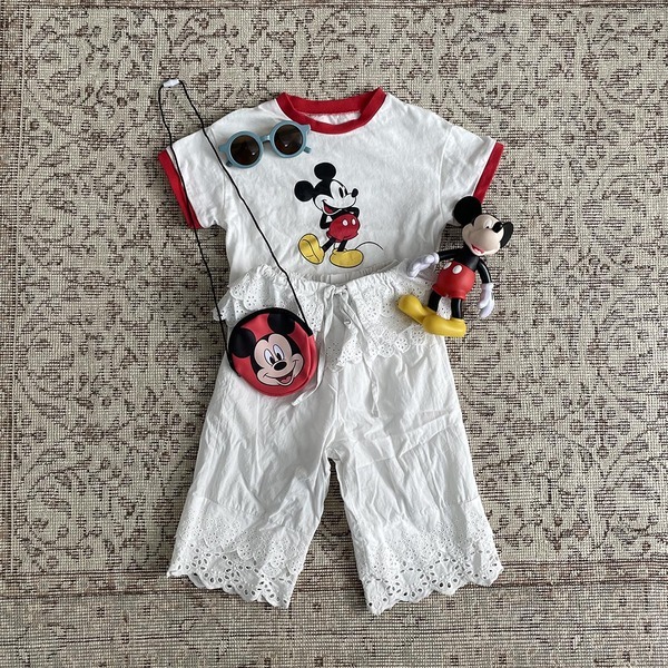 真夏の子連れ【TDS】攻略法！終了間近BBB・新ショー体験レポ&amp;暑さ対策グッズ紹介 | HugMug