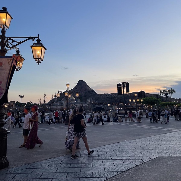 真夏の子連れ【TDS】攻略法！終了間近BBB・新ショー体験レポ&amp;暑さ対策グッズ紹介 | HugMug